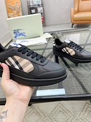 Burberry sneaker 2025090101 - 3
