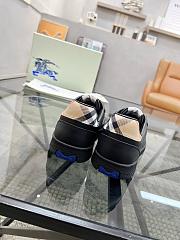 Burberry sneaker 2025090101 - 4