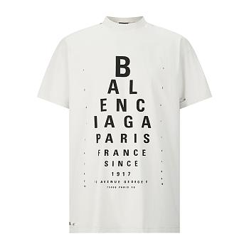 Balenciaga T-shirt 2025090101