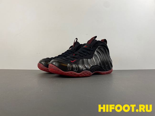 Nike Air Foamposite One Cough Drop (2025) IB2219-001 - 1