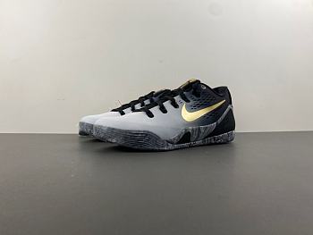 Nike Kobe 9 EM Low Protro Mambacita  FZ7333-002