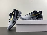 Nike Kobe 9 EM Low Protro Mambacita  FZ7333-002 - 4
