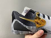 Nike Kobe 9 EM Low Protro Mambacita  FZ7333-002 - 2
