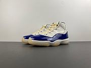Air Jordan 11 Rare Air  IH0296-400 - 1