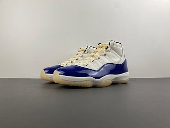 Air Jordan 11 Rare Air  IH0296-400
