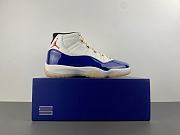Air Jordan 11 Rare Air  IH0296-400 - 6