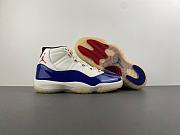 Air Jordan 11 Rare Air  IH0296-400 - 5