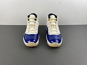 Air Jordan 11 Rare Air  IH0296-400 - 2