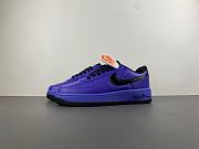 Nike Air Force 1 Low Protro Kobe Bryant x FC Barcelona Persian Violet II7062-500 - 1