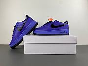 Nike Air Force 1 Low Protro Kobe Bryant x FC Barcelona Persian Violet II7062-500 - 4