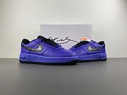 Nike Air Force 1 Low Protro Kobe Bryant x FC Barcelona Persian Violet II7062-500 - 5