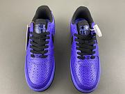 Nike Air Force 1 Low Protro Kobe Bryant x FC Barcelona Persian Violet II7062-500 - 6