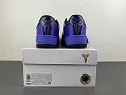Nike Air Force 1 Low Protro Kobe Bryant x FC Barcelona Persian Violet II7062-500 - 3