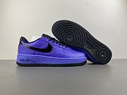 Nike Air Force 1 Low Protro Kobe Bryant x FC Barcelona Persian Violet II7062-500 - 2