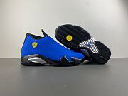 Air Jordan 14  Ferrari IF5015-407 - 4