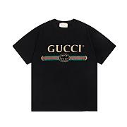 Gucci T-shirt 2025091001 - 1