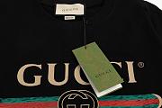 Gucci T-shirt 2025091001 - 2