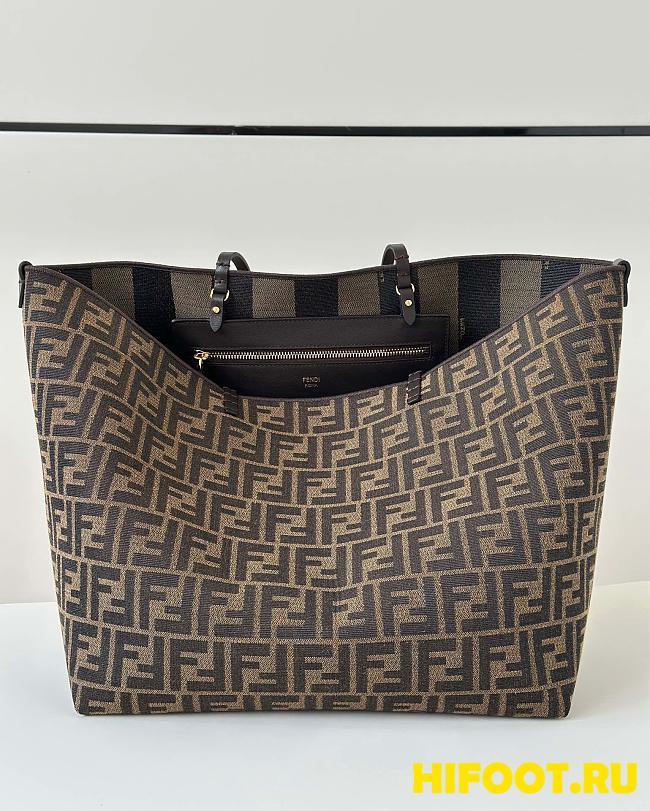 Fendi Roll Large bag 35CM - 1