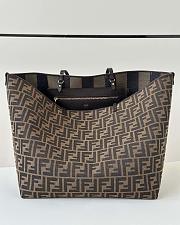 Fendi Roll Large bag 35CM - 1
