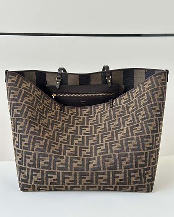 Fendi Roll Large bag 35CM