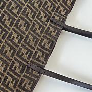 Fendi Roll Large bag 35CM - 3