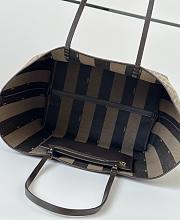 Fendi Roll Large bag 35CM - 2