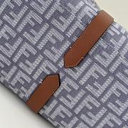 Fendi summer tote 40*16*29CM - 4