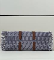 Fendi summer tote 40*16*29CM - 2