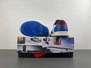 Travis Scott x Air Jordan 1 Low x Union DM7866-111 - 2