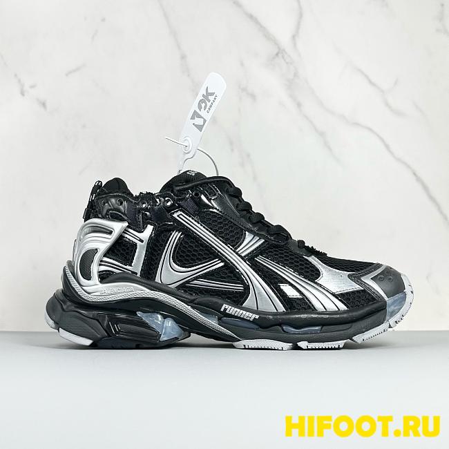 Balenciaga sneaker 2025092601 - 1
