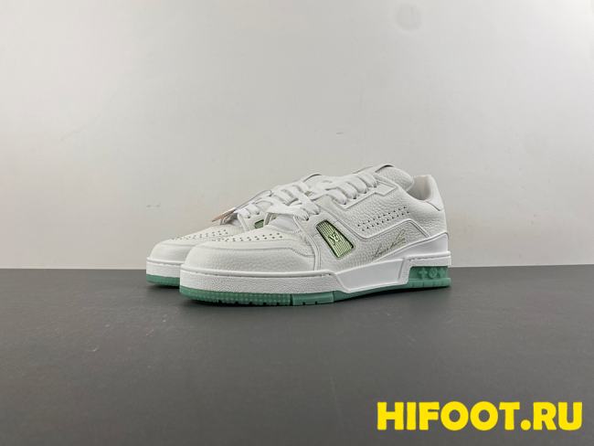 LV sneaker 2025092901 - 1