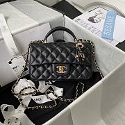 Chanel CF mini handle 20CM 2025092901 - 1