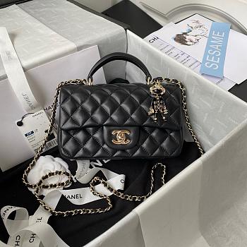 Chanel CF mini handle 20CM 2025092901