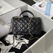 Chanel CF mini handle 20CM 2025092901 - 5