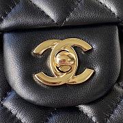 Chanel CF mini handle 20CM 2025092901 - 6