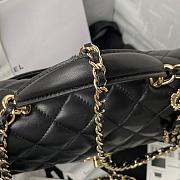 Chanel CF mini handle 20CM 2025092901 - 3
