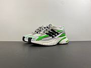 Adidas Adistar Jellyfish Pharrell Williams Green and grey  - 1