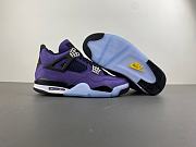 Air Jordan 4 Retro  Imperial Purple FV5029-500 - 6