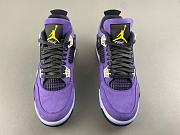 Air Jordan 4 Retro  Imperial Purple FV5029-500 - 2