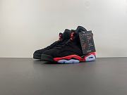 Air Jordan 6 Reverse Infrared CT8529-001 - 1