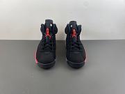 Air Jordan 6 Reverse Infrared CT8529-001 - 6
