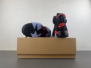 Air Jordan 6 Reverse Infrared CT8529-001 - 3
