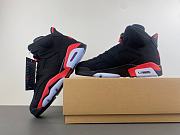 Air Jordan 6 Reverse Infrared CT8529-001 - 2