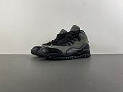 Air Jordan 10 Retro Shadow (2025)  HJ6779-001 - 1