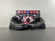Air Jordan 10 Retro Shadow (2025)  HJ6779-001 - 2