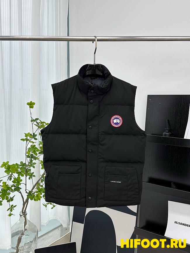 Canada Goose vest 2025101401 - 1