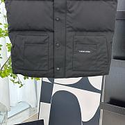Canada Goose vest 2025101401 - 4