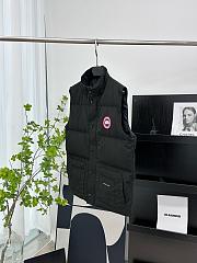 Canada Goose vest 2025101401 - 3