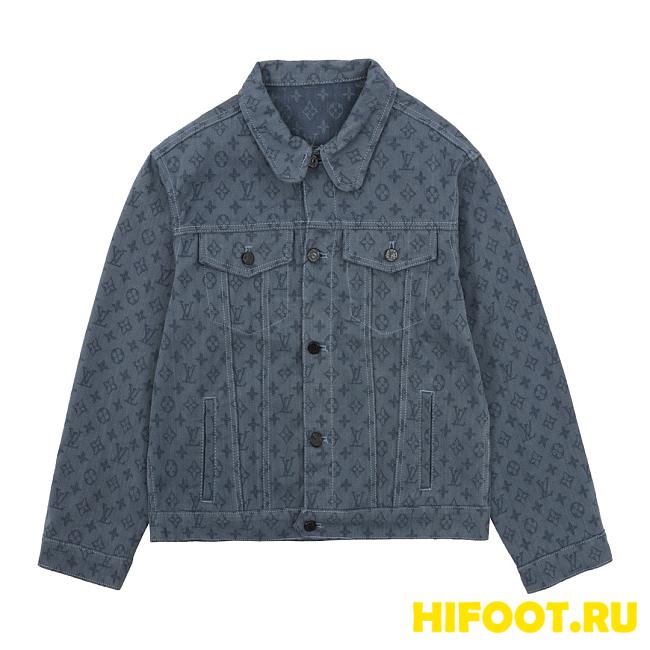 LV coat 2025101402 - 1