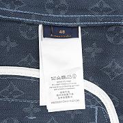 LV coat 2025101402 - 4